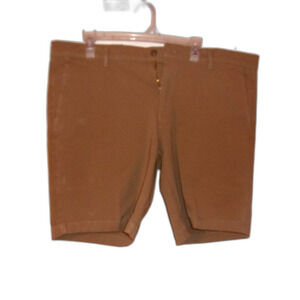 Dockers Size 40 Chino Stretch Shorts NWT